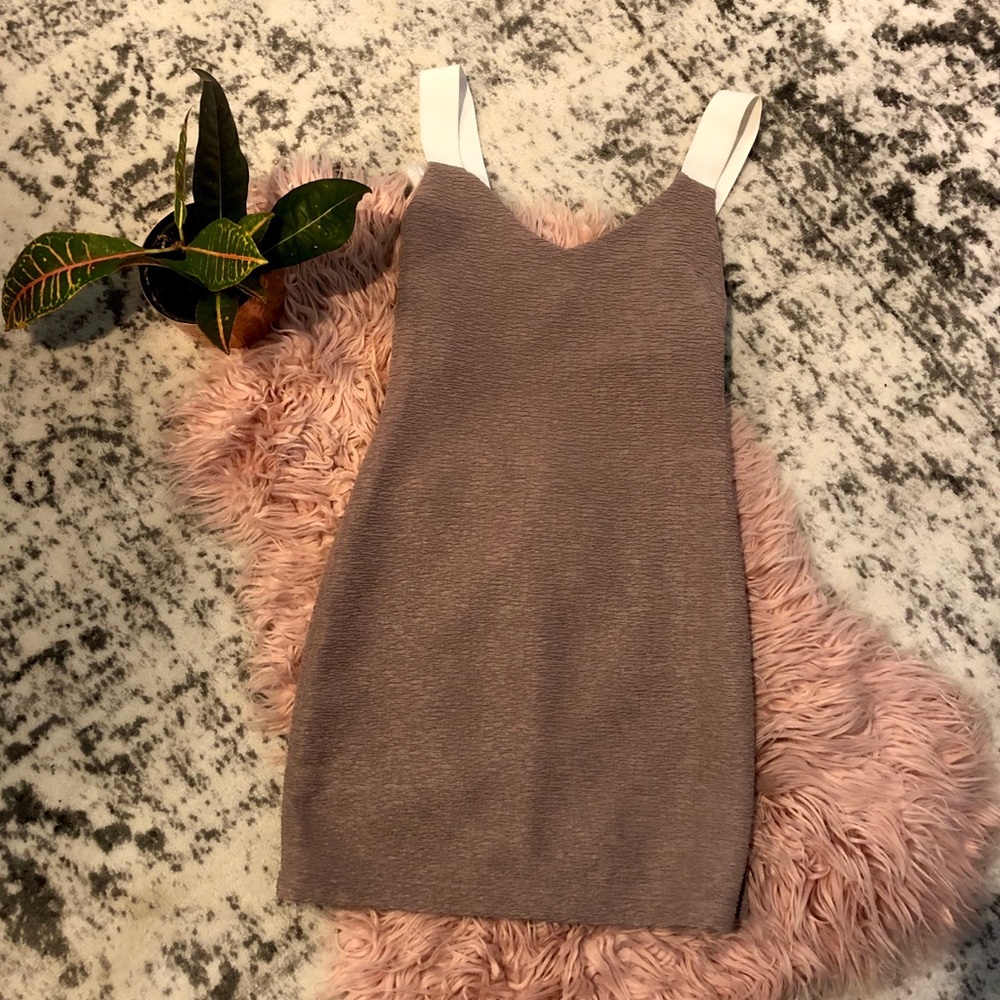 Bodycon dress